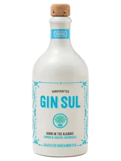 Discount gin-sul Gin Sul Hamburg Dry Gin 43% 0.5L