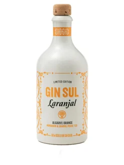 Discount gin-sul Gin Sul Laranjal Algarve Orange 43% 0.5L
