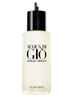 Fashion giorgio-armani Giorgio Armani Acqua di Giò pour Homme Eau de Parfum Refill 150 ml