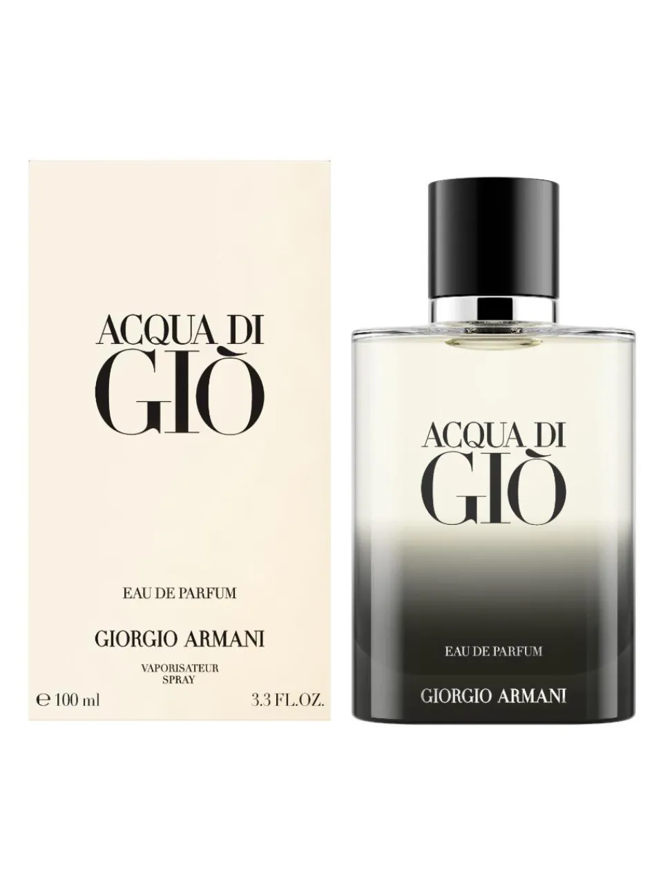 Sale giorgio-armani Giorgio Armani Acqua di Giò pour Homme Eau de Parfum 100 ml