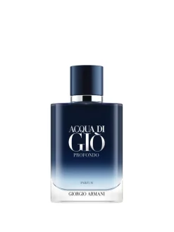 Clearance giorgio-armani Giorgio Armani Acqua di Giò pour Homme Profondo Parfum 100 ml