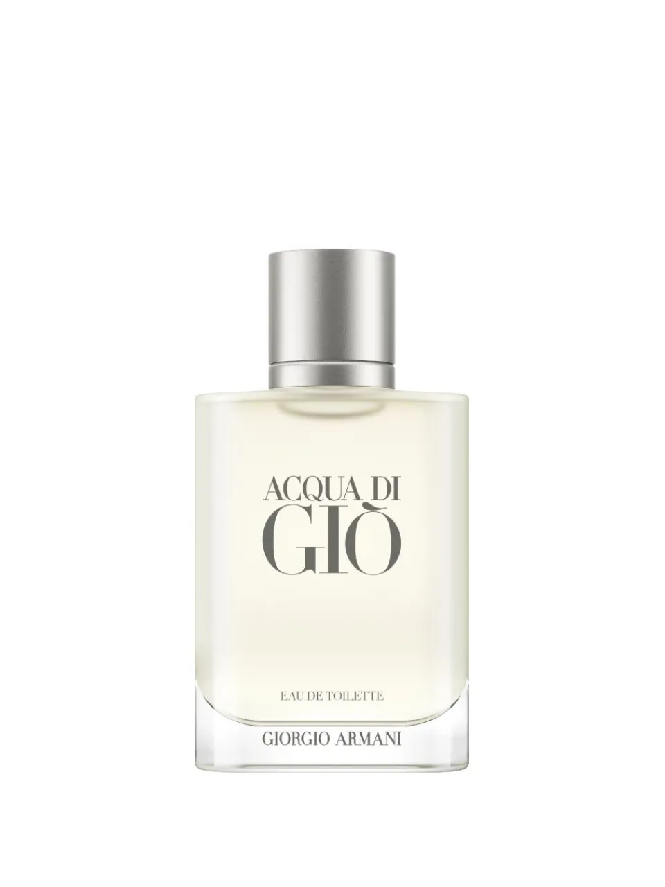 Discount giorgio-armani Giorgio Armani Acqua di Giò pour Homme Eau de Toilette Refillable 100 ml
