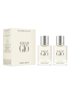 Clearance giorgio-armani Giorgio Armani Acqua di Giò pour Homme Duo-Set
