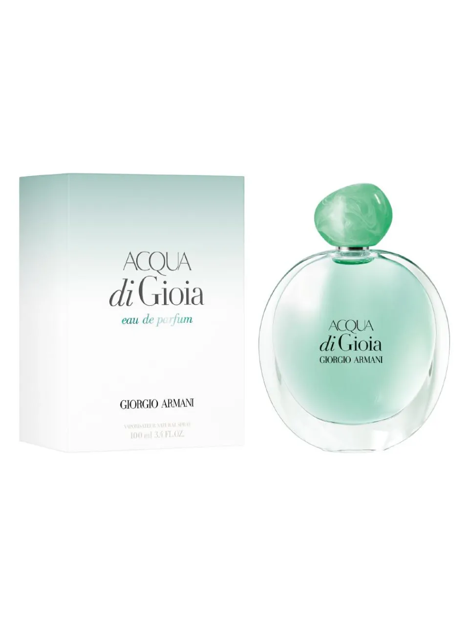 New giorgio-armani Giorgio Armani Acqua di Gioia Eau de Parfum 100 ml