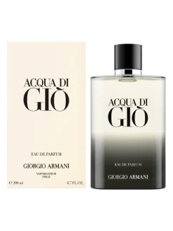 Discount giorgio-armani Giorgio Armani Acqua di Giò pour Homme Eau de Parfum 200 ml
