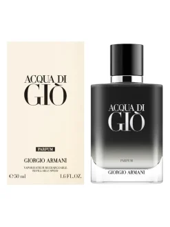 Fashion giorgio-armani Giorgio Armani Acqua di Giò pour Homme Parfum 50 ml