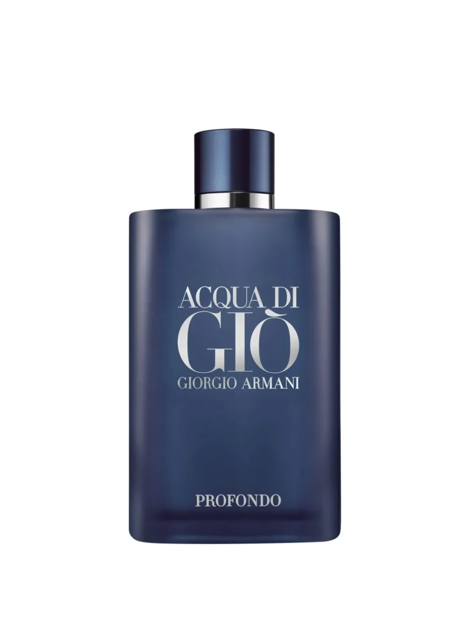 Outlet giorgio-armani Giorgio Armani Acqua di Giò pour Homme Profondo Eau de Parfum Refillable 200 ml