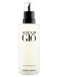 Sale giorgio-armani Giorgio Armani Acqua di Giò pour Homme Eau de Toilette Refill 150 ml