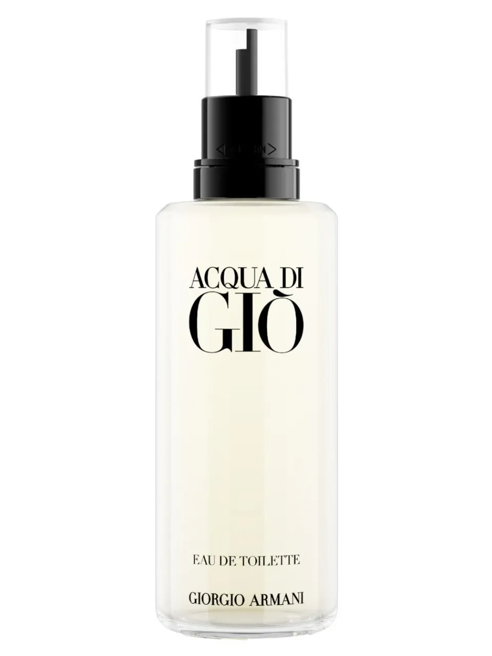 Sale giorgio-armani Giorgio Armani Acqua di Giò pour Homme Eau de Toilette Refill 150 ml