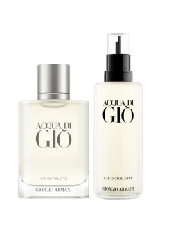 Sale giorgio-armani Giorgio Armani Acqua di Giò pour Homme Eau de Toilette Refill 150 ml