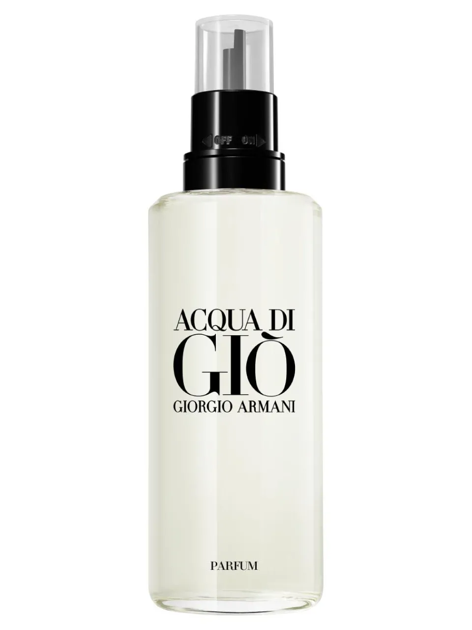 Discount giorgio-armani Giorgio Armani Acqua di Giò pour Homme Le Parfum Refill 150 ml