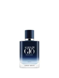 Hot giorgio-armani Giorgio Armani Acqua di Giò pour Homme Profondo Parfum 50 ml