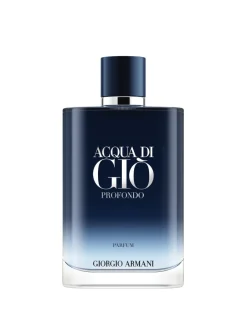 Discount giorgio-armani Giorgio Armani Acqua di Giò pour Homme Profondo Parfum 200 ml