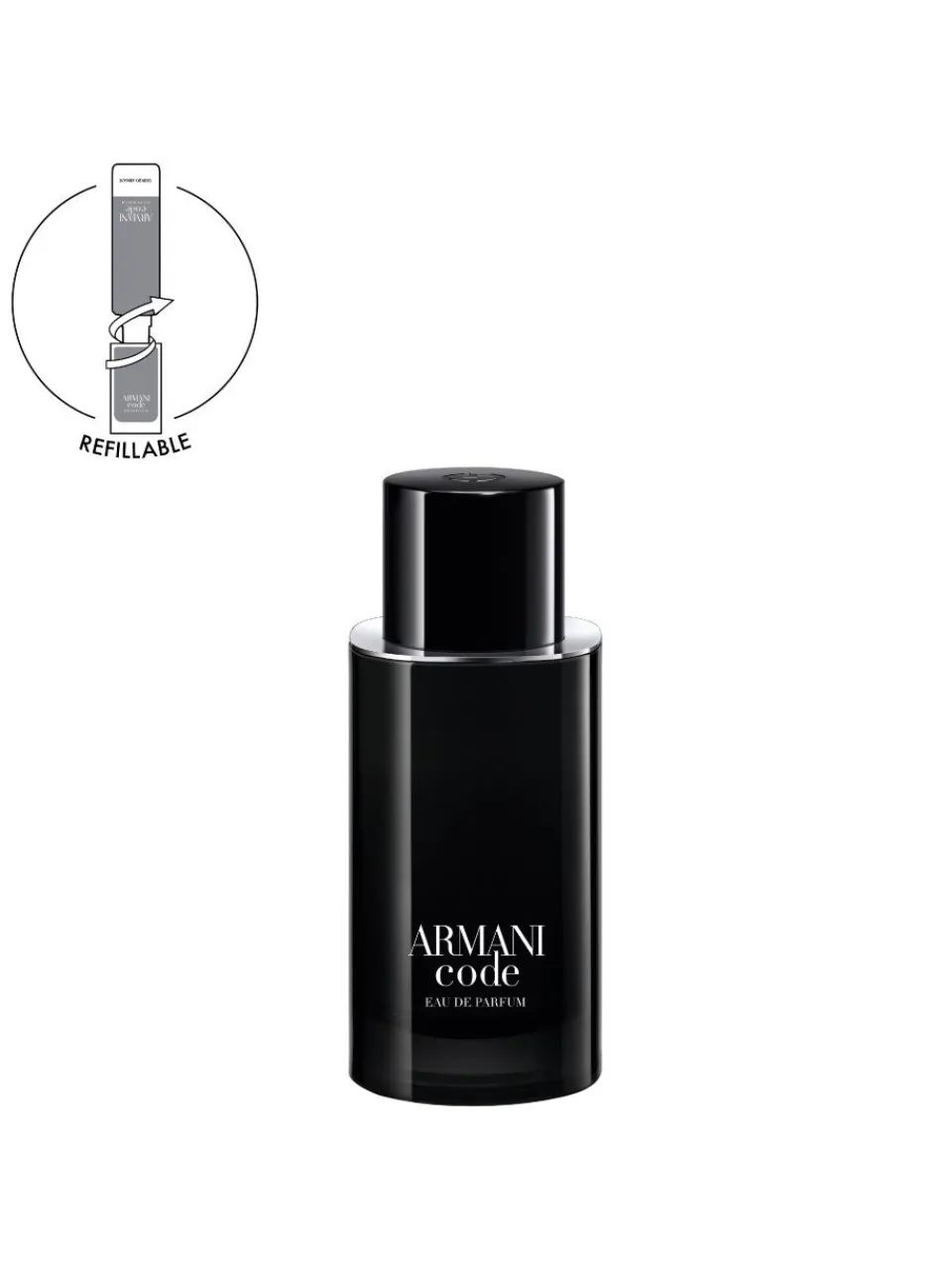 Fashion giorgio-armani Giorgio Armani Armani Code Eau de Parfum 75 ml