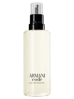 Sale giorgio-armani Giorgio Armani Armani Code Eau de Toilette Refill 150 ml