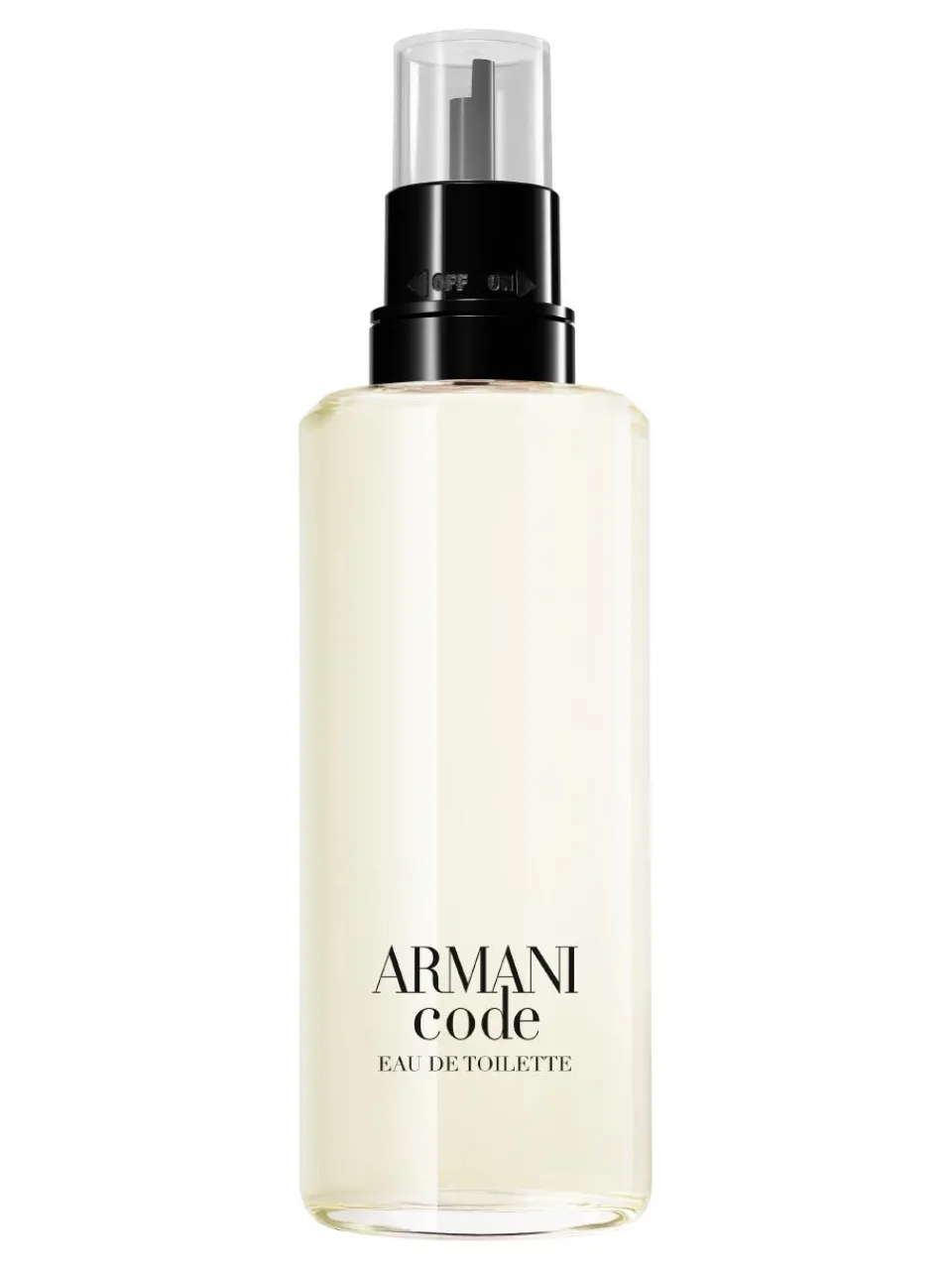 Sale giorgio-armani Giorgio Armani Armani Code Eau de Toilette Refill 150 ml