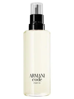 Clearance giorgio-armani Giorgio Armani Armani Code Parfum Refill 150 ml