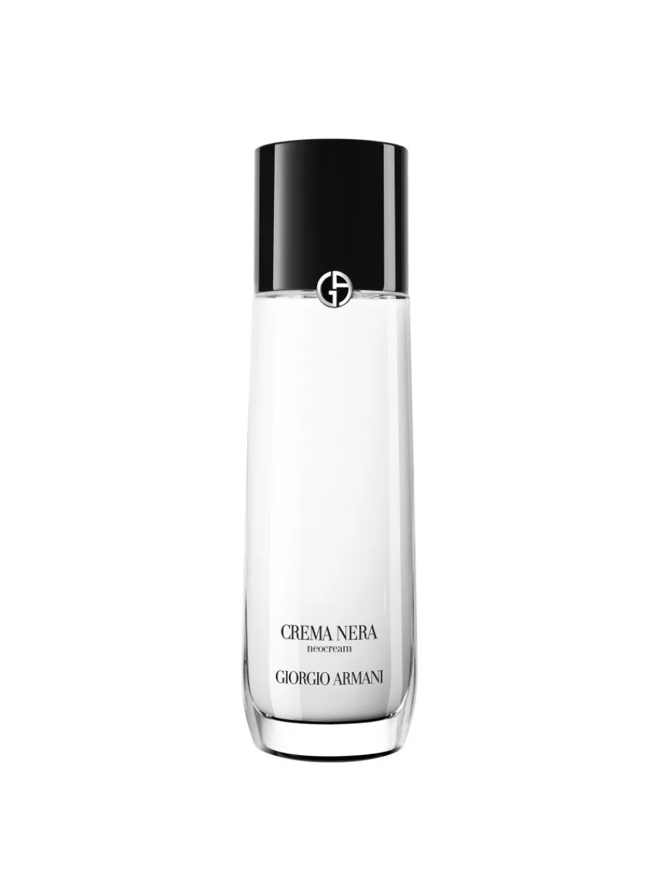 Sale giorgio-armani Giorgio Armani Crema Nera Repairing Liquid Cream 125 ml