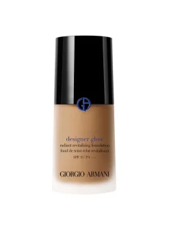 Hot giorgio-armani Giorgio Armani Designer Glow Foundation N° 7 SPF 15 30 ml