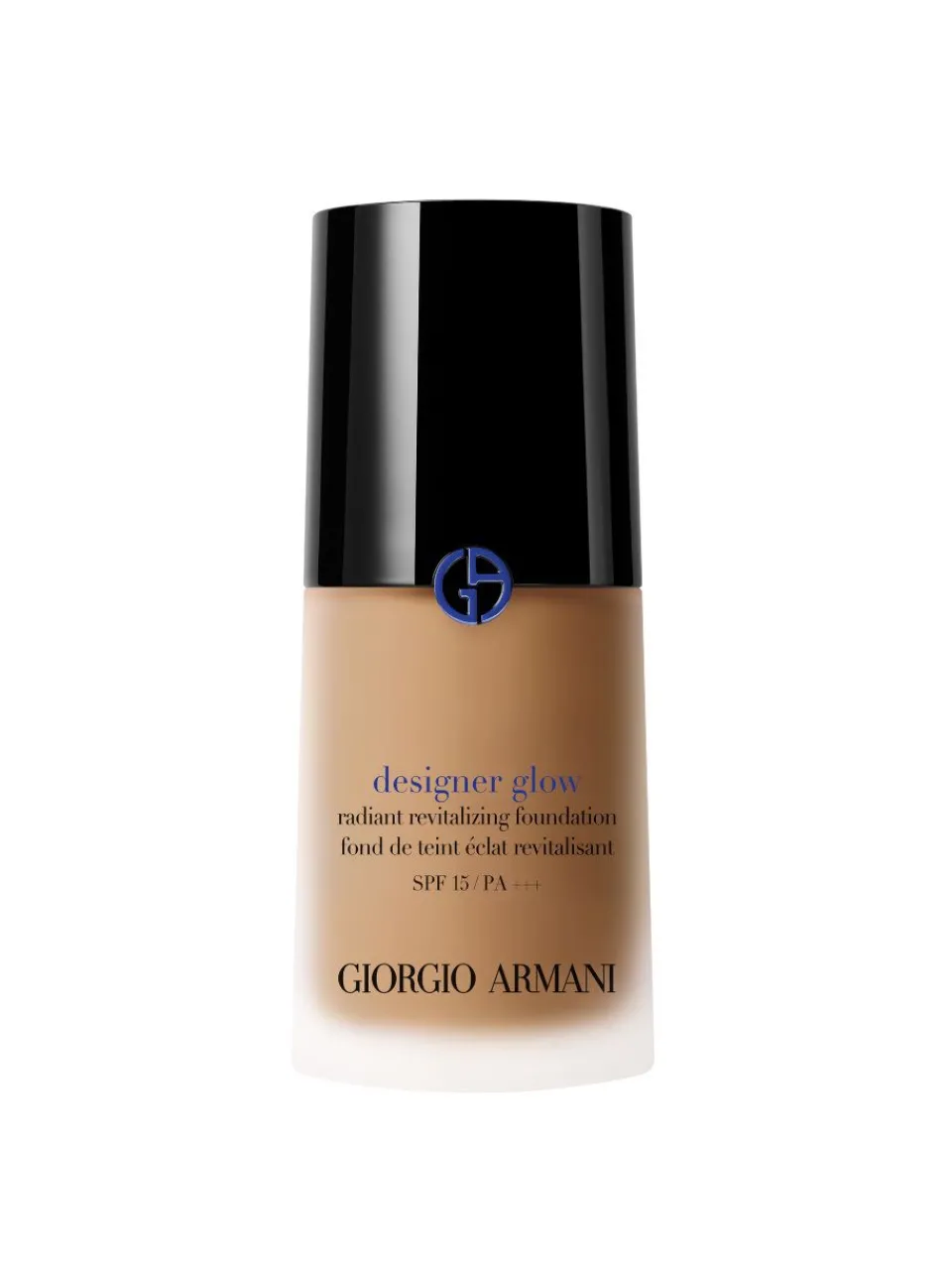 Hot giorgio-armani Giorgio Armani Designer Glow Foundation N° 7 SPF 15 30 ml