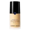 Sale giorgio-armani Giorgio Armani Designer Glow Foundation N° 3 SPF 15 30 ml