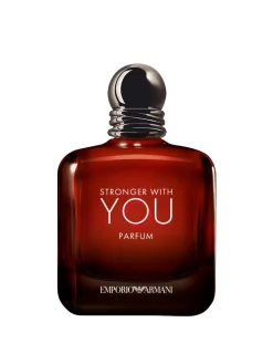 New giorgio-armani Giorgio Armani Emporio Armani Stronger with You Parfum 100 ml