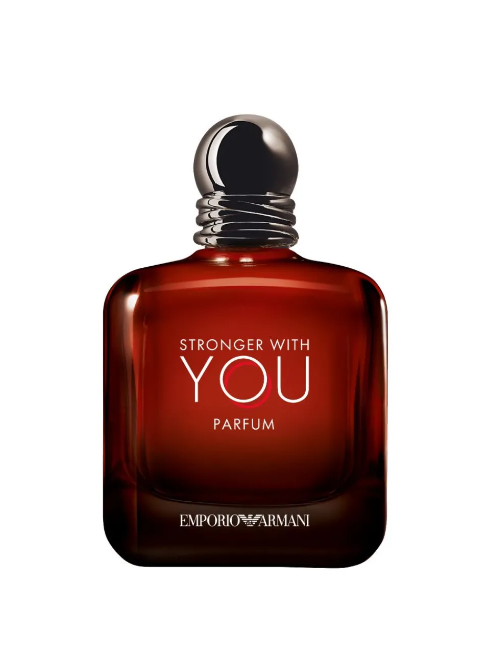 New giorgio-armani Giorgio Armani Emporio Armani Stronger with You Parfum 100 ml
