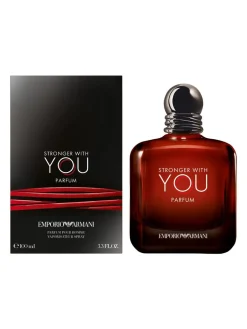 New giorgio-armani Giorgio Armani Emporio Armani Stronger with You Parfum 100 ml