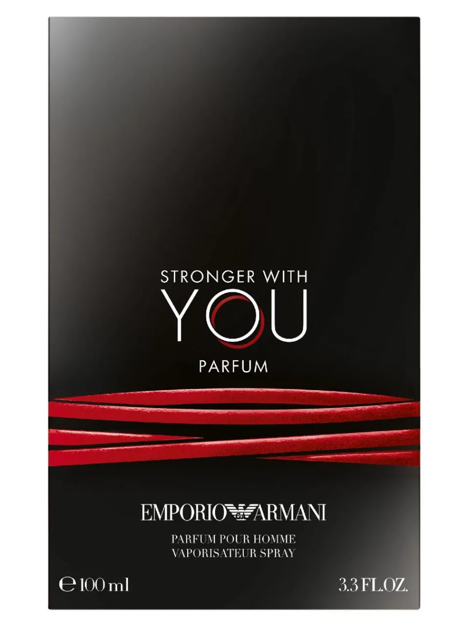 New giorgio-armani Giorgio Armani Emporio Armani Stronger with You Parfum 100 ml