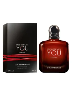 New giorgio-armani Giorgio Armani Emporio Armani Stronger with You Parfum 100 ml