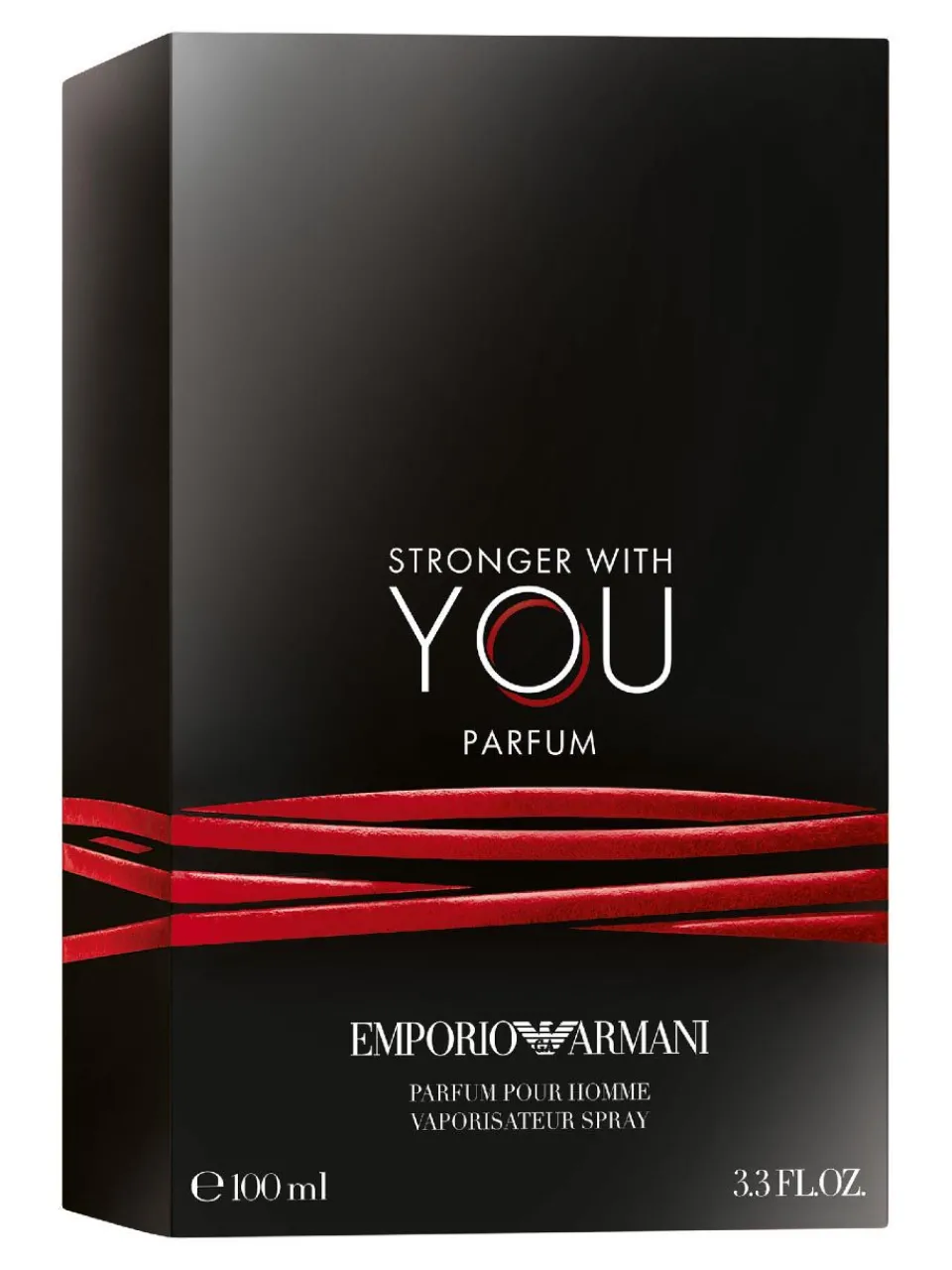 New giorgio-armani Giorgio Armani Emporio Armani Stronger with You Parfum 100 ml