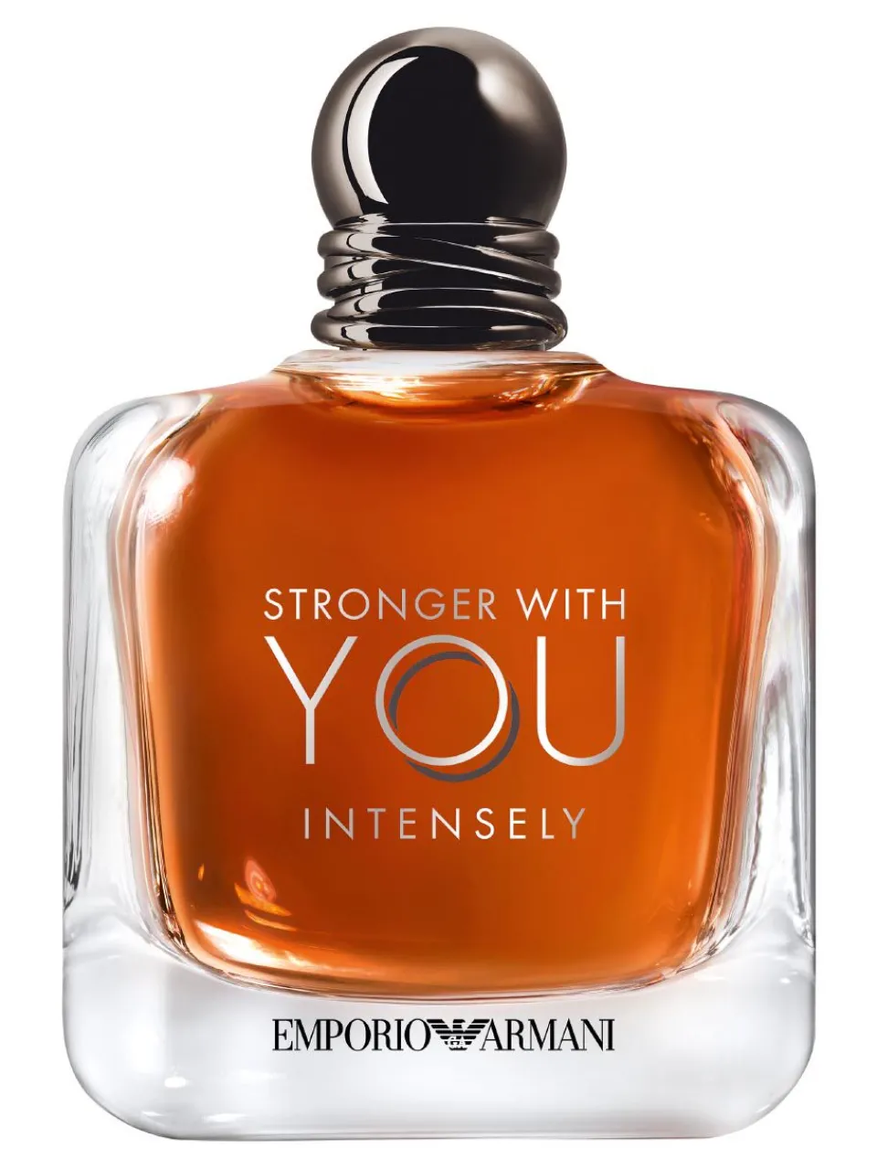 Fashion giorgio-armani Giorgio Armani Emporio Armani Stronger with You Eau de Parfum Intense 150 ml
