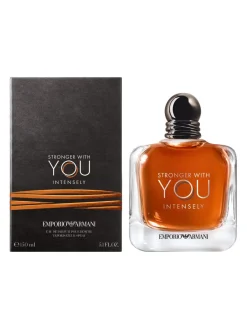 Fashion giorgio-armani Giorgio Armani Emporio Armani Stronger with You Eau de Parfum Intense 150 ml
