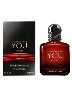 Clearance giorgio-armani Giorgio Armani Emporio Armani Stronger with You Parfum 50 ml