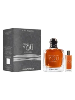 Sale giorgio-armani Giorgio Armani Emporio Armani Set