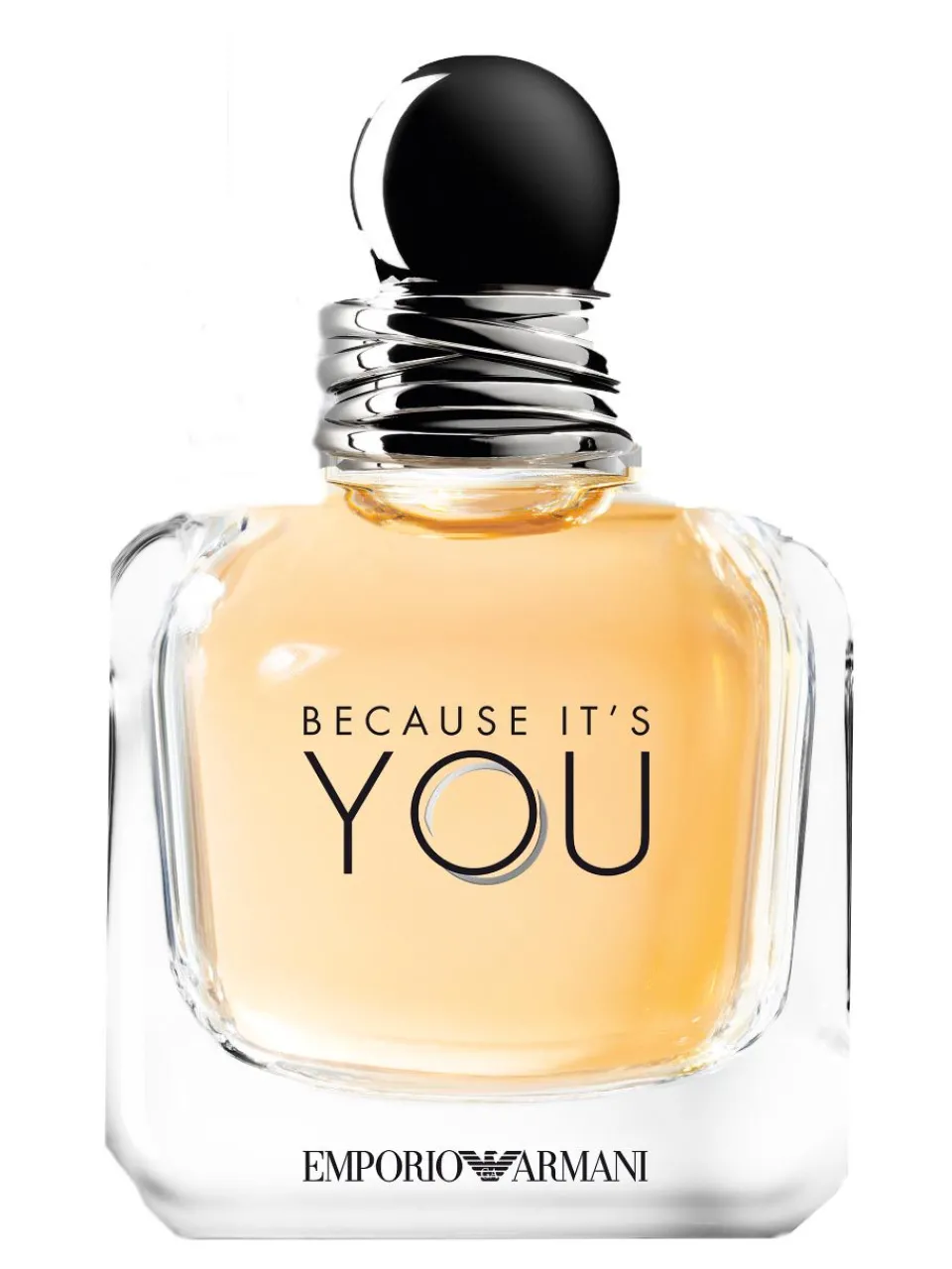 New giorgio-armani Giorgio Armani Emporio Armani You Because It's You Eau de Parfum 50 ml