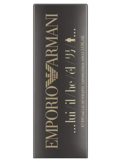 Fashion giorgio-armani Giorgio Armani Emporio Classic He Eau de Toilette 100 ml