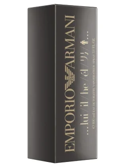 Fashion giorgio-armani Giorgio Armani Emporio Classic He Eau de Toilette 100 ml