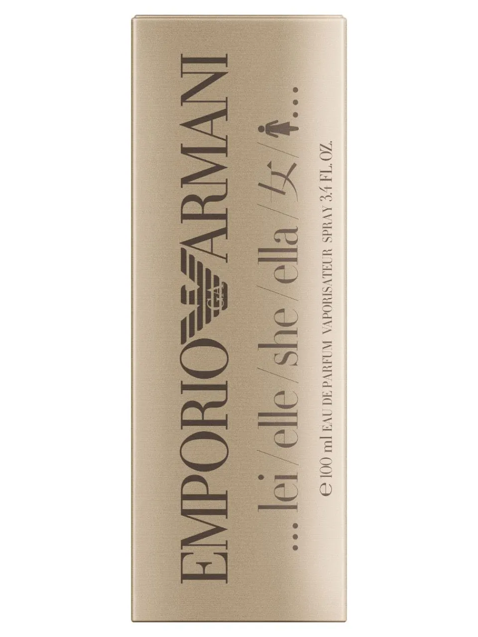 Online giorgio-armani Giorgio Armani Emporio Classic She Eau de Parfum 100 ml