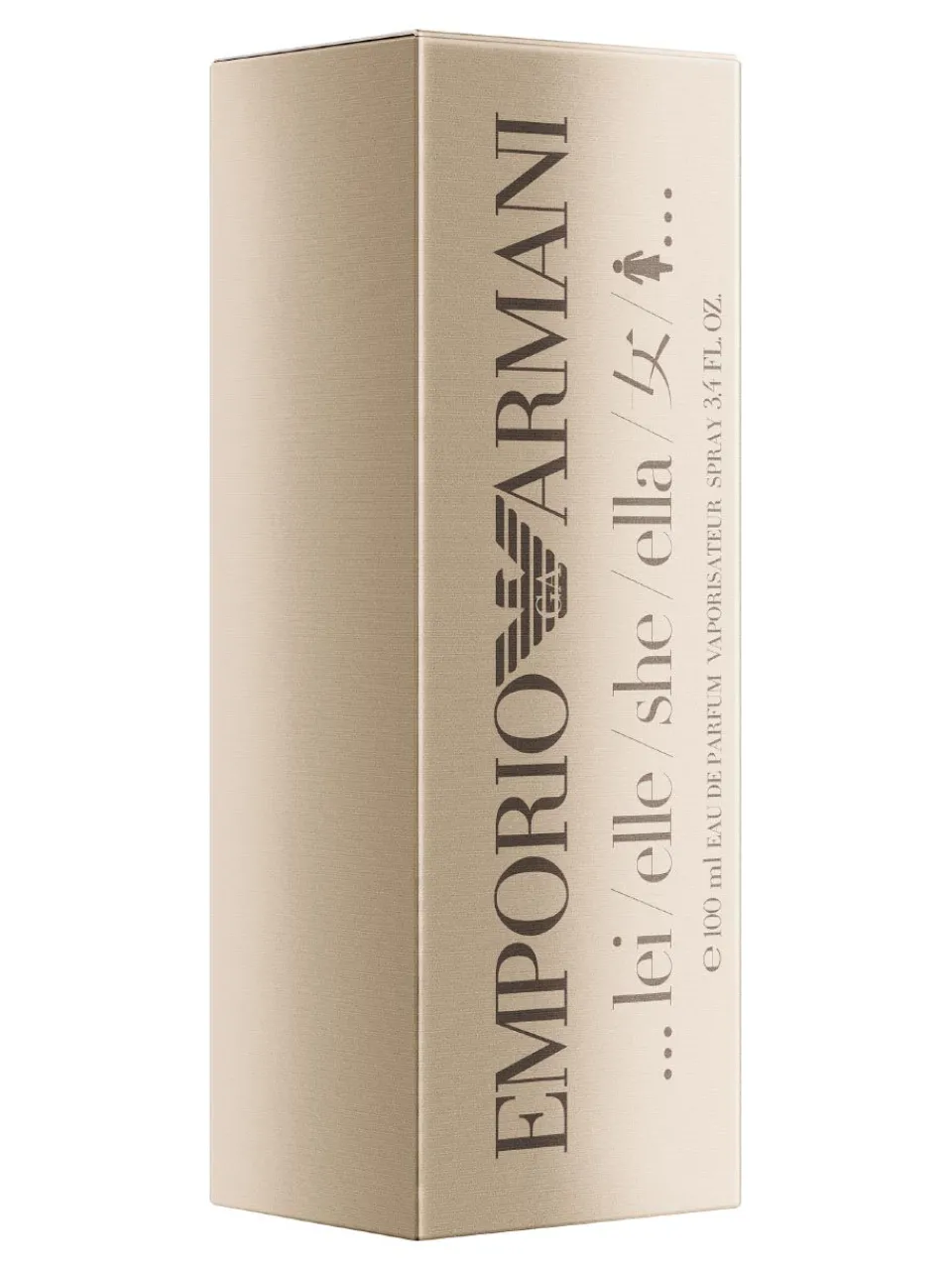 Online giorgio-armani Giorgio Armani Emporio Classic She Eau de Parfum 100 ml