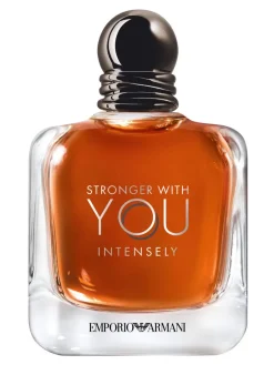 Hot giorgio-armani Giorgio Armani Emporio Stronger with You Eau de Parfum Intense 100 ml