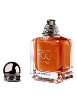 Hot giorgio-armani Giorgio Armani Emporio Stronger with You Eau de Parfum Intense 100 ml