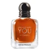 Outlet giorgio-armani Giorgio Armani Emporio Stronger With You Eau de Parfum 50 ml
