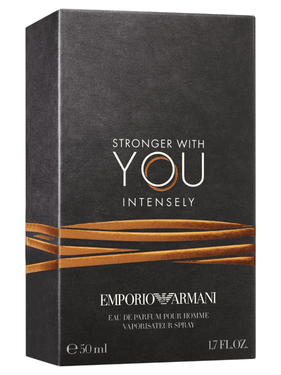 Outlet giorgio-armani Giorgio Armani Emporio Stronger With You Eau de Parfum 50 ml