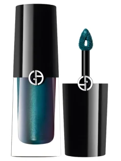 Online giorgio-armani Giorgio Armani Eye Tint Liquid Eyeshadow N° 50 Petrol