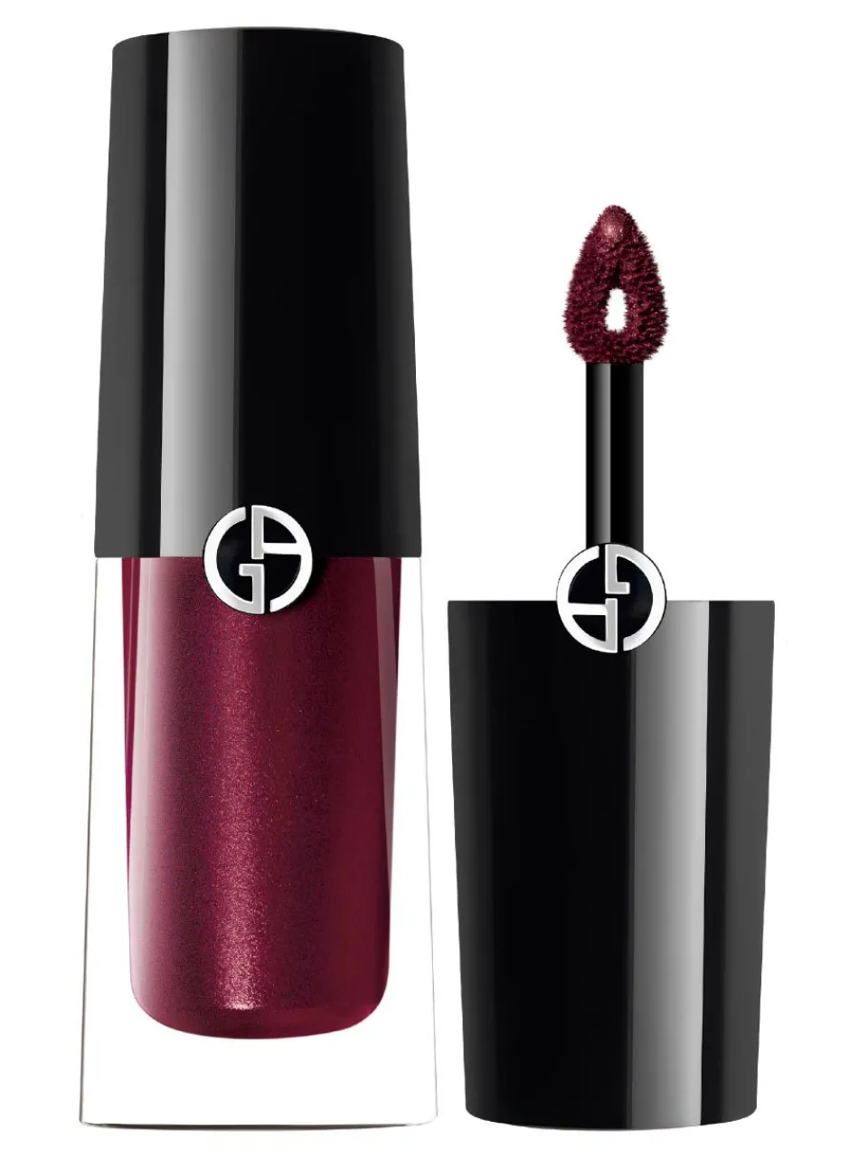 Clearance giorgio-armani Giorgio Armani Eye Tint Liquid Eyeshadow N° 56 Night Viper