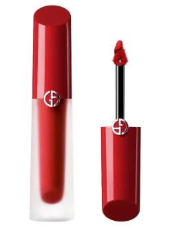 Fashion giorgio-armani Giorgio Armani Lip Maestro Satin Liquid Lipstick N° 12 Secret Date
