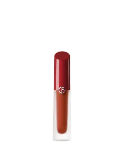Hot giorgio-armani Giorgio Armani Lip Maestro Satin Liquid Lipstick N° 04 Live Concert
