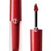 Sale giorgio-armani Giorgio Armani Lip Maestro Satin Liquid Lipstick N° 10 In Love