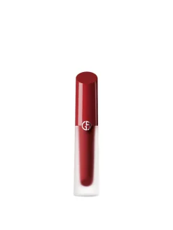 Sale giorgio-armani Giorgio Armani Lip Maestro Satin Liquid Lipstick N° 10 In Love